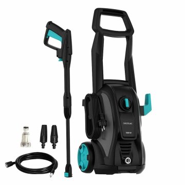Cecotec Jet Wash Cecotec Hydroboost 2000 2000W
