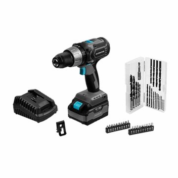Cecotec Vrtalnik Cecotec CecoRaptor Perfect Drill 4020 X-Treme