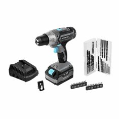 Cecotec Vrtalnik Cecotec CecoRaptor Perfect Drill 4020 Advance