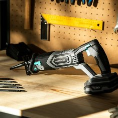 Cecotec Vratna žaga Cecotec CecoRaptor Perfect Quick&amp;Cut 2020 Advance