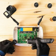 Cecotec Spajkalni svinčnik Cecotec CecoRaptorPerfect Solder 360 Advance