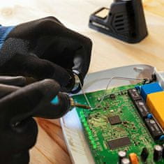 Cecotec Spajkalni svinčnik Cecotec CecoRaptorPerfect Solder 360 Advance