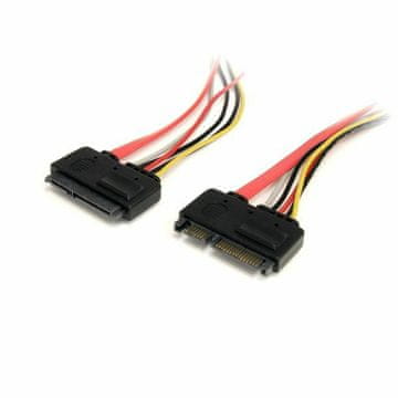 Startech Kabel SATA Startech SATA22PEXT