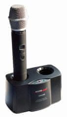 MASTER AUDIO CH100 Master Audio polnilnik za ročne mikrofone