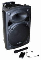 IBIZA SOUND PORT15VHF-BT Ibiza zvočni sistem