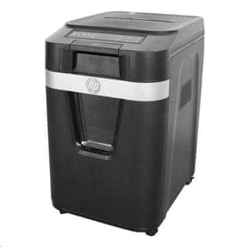 HP Uničevalec dokumentov auto 200mc 2x12 p-5