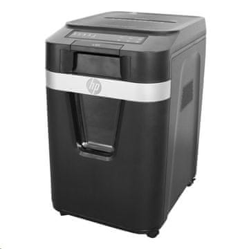 HP Uničevalec dokumentov auto 200cc 4x20 p-4