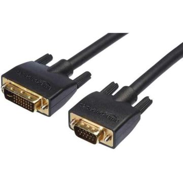 BigBuy Adapter DVI-I VGA (0,91 cm) (obnovljen A+)