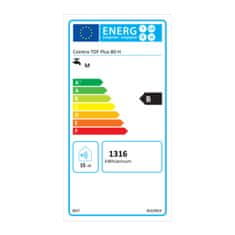 Cointra Električni grelnik vode Cointra TDFPLUS80H 1500W 76 L