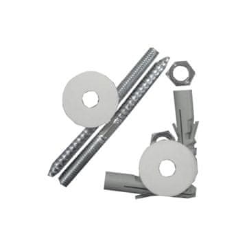 Edm Škatla vijakov EDM 10 X 100 MM