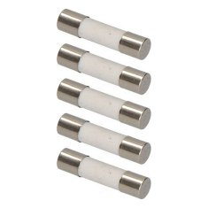 Edm Varovalka EDM 5 x 20 mm 5 enot