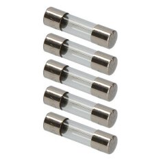 Edm Varovalka EDM 6 x 24 mm 5 enot