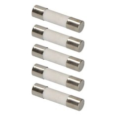 Edm Varovalka EDM 5 x 20 mm 5 enot