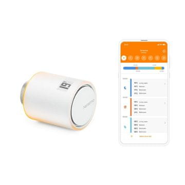 Netatmo Termostat Netatmo (obnovljen B)