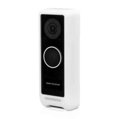 Ubiquiti Zvonec s senzorjem gibanja UBIQUITI UVC-G4-DOORBELL (obnovljen A)