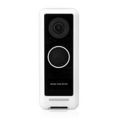 Ubiquiti Zvonec s senzorjem gibanja UBIQUITI UVC-G4-DOORBELL (obnovljen A)