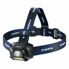 Varta LED svetilka Varta Work Flex H20 s senzorjem gibanja 3 W 150 Lm (3 enote)