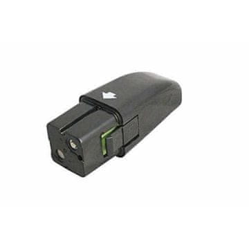 BigBuy Akumulatorska baterija 2500 mAh (obnovljena A)