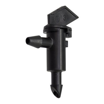 BigBuy Adapter Altadex Kapljično zalivanje