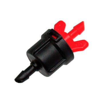 BigBuy Adapter Altadex Kapljično zalivanje