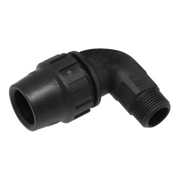 AquaControl Koleno Aqua Control 25 mm x 3/4"