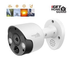 iGET HOMEGUARD HGNVK936CAM - Zunanja kamera Ultra HD 4K s PoE za HOMEGUARD HGNVK84904