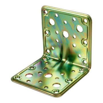 Amig Kvadratni komplet AMIG 302-12137 Golden Steel (9 x 9 cm)