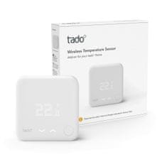 TADO Termostat Tado V3P-WTS01-TC-ML Bela