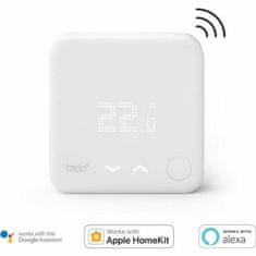 TADO Termostat Tado V3P-WTS01-TC-ML Bela