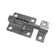 Edm Vratni vijak EDM pritrdilni element kromirano ojačano srebrno jeklo 40 mm