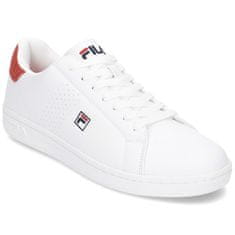 FILA Balerinke bela 44 EU Crosscourt 2