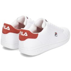 FILA Balerinke bela 44 EU Crosscourt 2