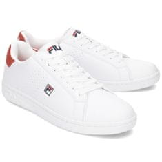 FILA Superge bela 43 EU Crosscourt 2