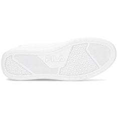 FILA Balerinke bela 44 EU Crosscourt 2