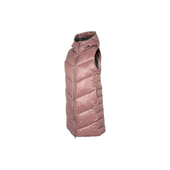 4F Jakne uniwersalne roza KUDP006