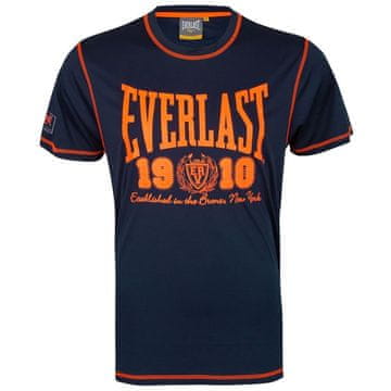 Everlast Majice mornarsko modra XL EVR8850NAVY