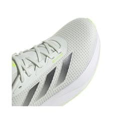 Adidas Čevlji obutev za tek bela 40 2/3 EU Duramo Sl