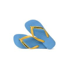 Havaianas Japanke modra 41-42 EU H41108504361