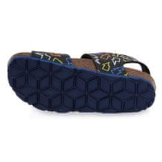 Grünland Sandali črna 31 EU Grunland Nero Multi 40luce