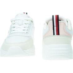 Tommy Hilfiger Čevlji bela 37 EU FW0FW078180LA