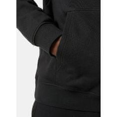 Helly Hansen Športni pulover črna 179 - 185 cm/L Core