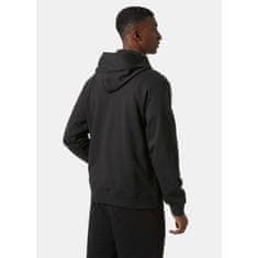 Helly Hansen Športni pulover črna 179 - 185 cm/L Core