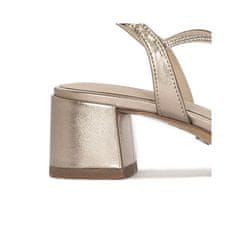 Tamaris Sandali elegantni čevlji zlata 40 EU 12823642933