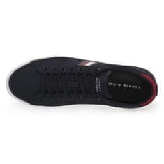 Tommy Hilfiger Čevlji mornarsko modra 44 EU Vulc
