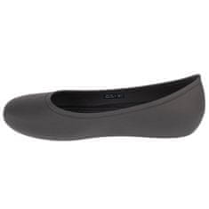 Crocs Balerinke črna 36 EU C4612