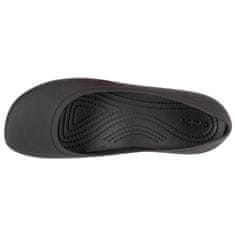 Crocs Balerinke črna 34 EU C4612