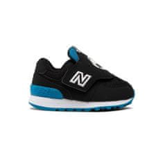 New Balance Čevlji črna 27.5 EU IV574FRA