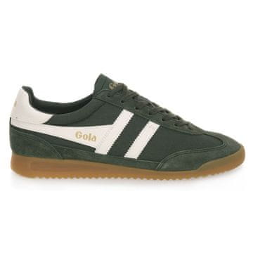 Gola Tornado zeleni čevlji GLMCMB623NW