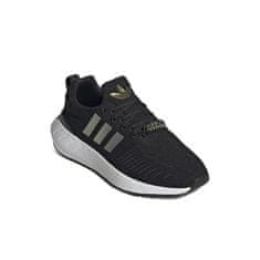 Adidas Čevlji obutev za tek črna 42 EU Swift Run 22