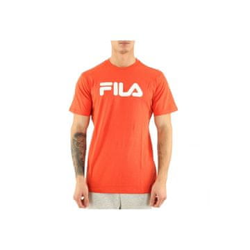 FILA Majice oranžna Pure Short